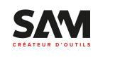 Logo SAM Outillages