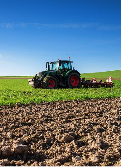 Fournitures agricoles, irrigation