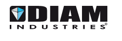 DIAM INDUSTRIES