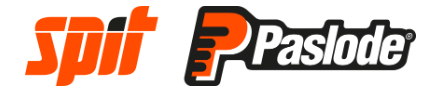 SPIT PASLODE
