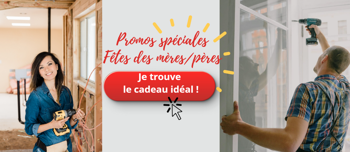 Fête des mères / pères