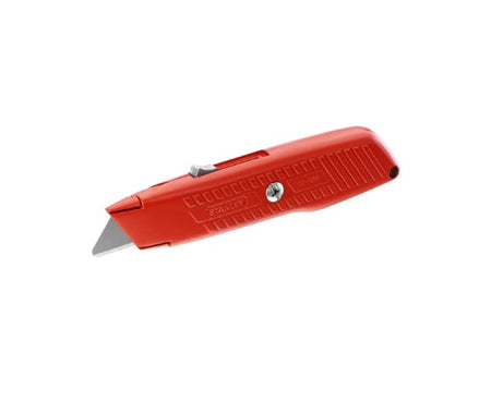 CUTTER DE SECURITE AUTO-RETRACTABLE STANLEY 0-10-189 - Photo 1