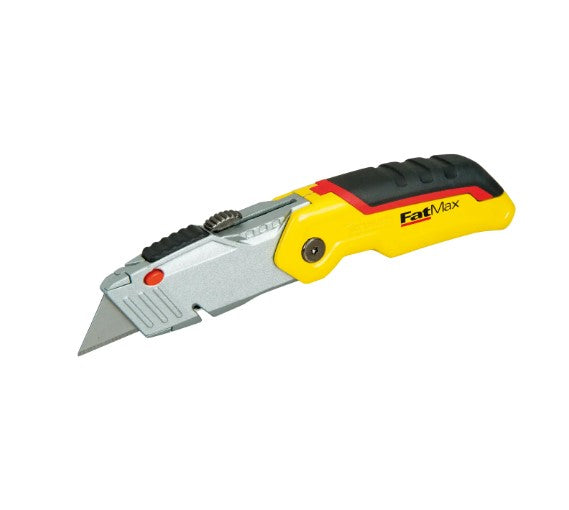 CUTTER PLIANT RETRACTABLE FATMAX STANLEY 0-10-825 - Photo 1
