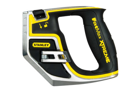 POIGNEE DE SCIE INSTANTCHANGE FATMAX STANLEY 0-20-104 - Photo 1
