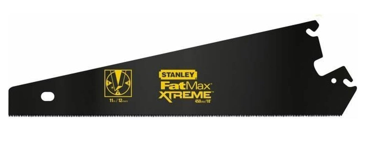 LAME DE SCIE INSTANTCHANGE 450 MM STANLEY 0-20-204 - Photo 1