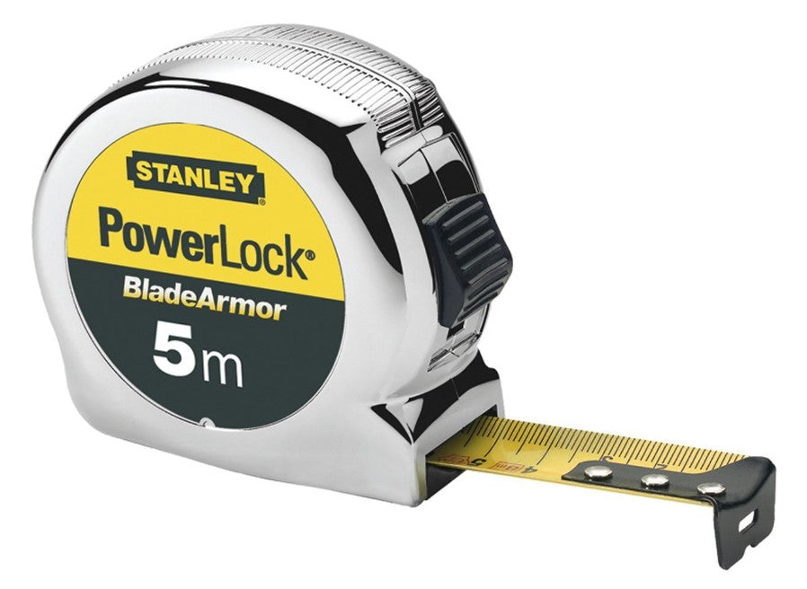 POWERBLOCK BLADEARMOR 5 M X 25 MM STANLEY 0-33-514 - Photo 1