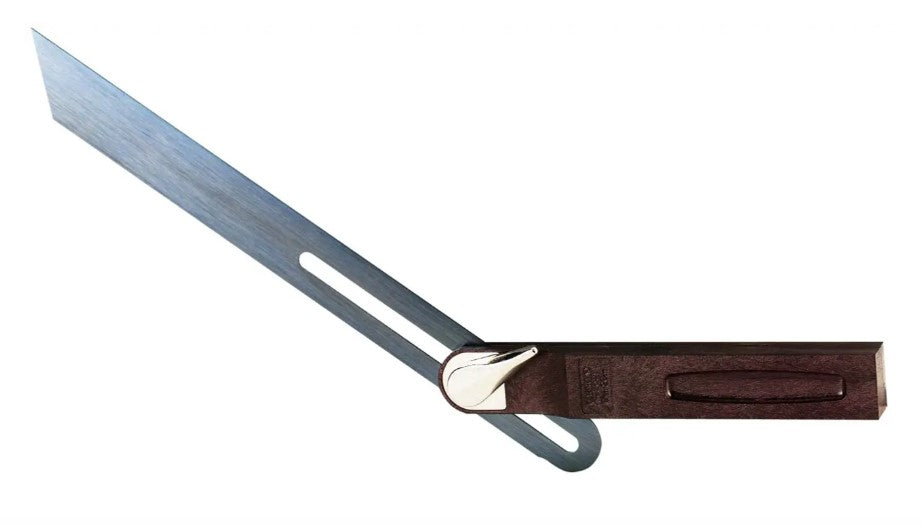 FAUSSE EQUERRE DE MENUISIER 267 MM STANLEY 0-46-535 - Photo 1