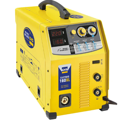 POSTE DE SOUDURE EASYMIG 160 XL
