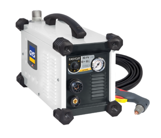 DÉCOUPEUR PLASMA EASYCUTTER 30 FV