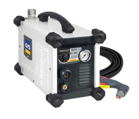 DÉCOUPEUR PLASMA EASYCUTTER 30 FV - Photo 1
