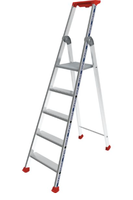 MARCHEPIED MASTER PRO 3 MARCHES