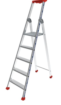 MARCHEPIED MASTER PRO 5 MARCHES