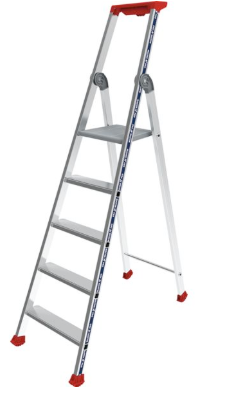 MARCHEPIED MASTER PRO 6 MARCHES