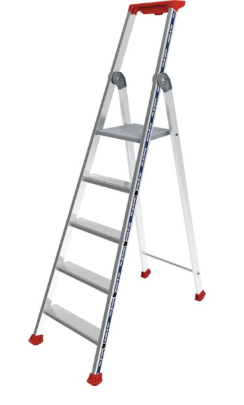 MARCHEPIED MASTER PRO 7 MARCHES