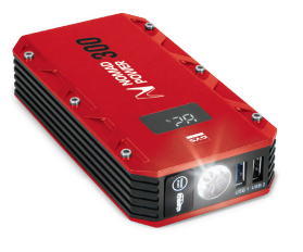 BOOSTER LITHIUM NOMAD POWER 300