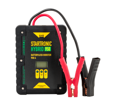 BOOSTER STARTRONIC HYBRID 950