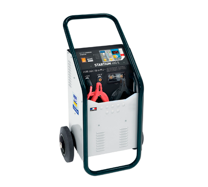 CHARGEUR DÉMARREUR STARTIUM 480E 12/24V