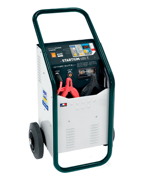 CHARGEUR DÉMARREUR STARTIUM 680E 12/24V