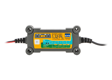 CHARGEUR DE BATTERIE GYSFLASH 1.12 PL