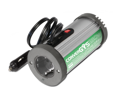 CONVERTISSEUR CONVERGYS 150 12V 150W