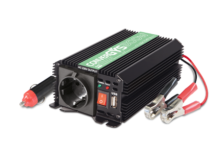 CONVERTISSEUR CONVERGYS 300 - 12V 300W