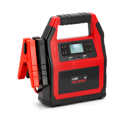 BOOSTER LITHIUM NOMAD POWER PRO TRUCK