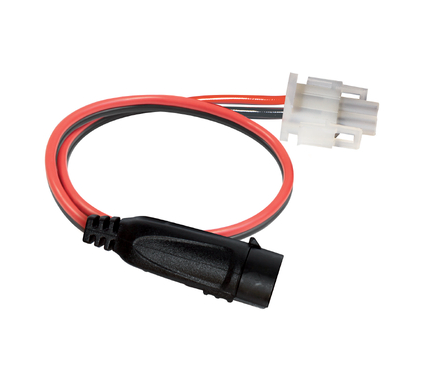 KIT DE CONNEXION F7 - FLASH / MLX 0,45M