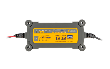 CHARGEUR DE BATTERIE GYSFLASH 12.12