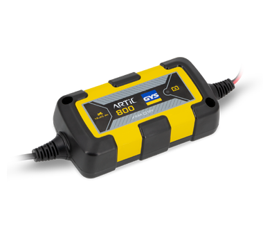CHARGEUR DE BATTERIE ARTIC 800
