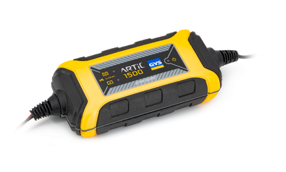 CHARGEUR DE BATTERIE ARTIC 1500