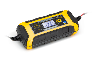 CHARGEUR DE BATTERIE ARTIC 4000