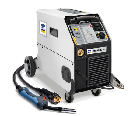 POSTE DE SOUDURE SMARTMIG 162 SANS MANOMÈTRE