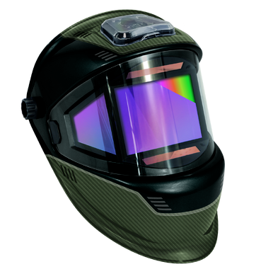 MASQUE DE SOUDAGE LCD PANORAMIC TRUE COLOR 3XL