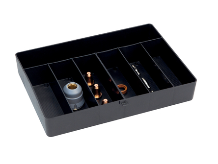 COFFRET CONSOMMABLES TORCHE PLASMA TPT40