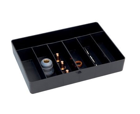 COFFRET CONSOMMABLES PLASMA MT35K - Photo 1