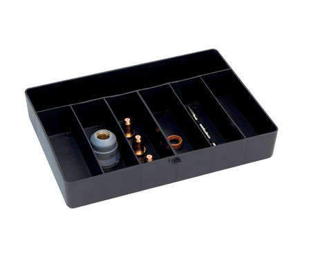COFFRET CONSOMMABLES PLASMA MT35K - Photo 1