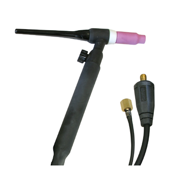 TORCHE TIG SR17 V - AIR - 4M - CONNECT 10/25 - G1/4 - Photo 1