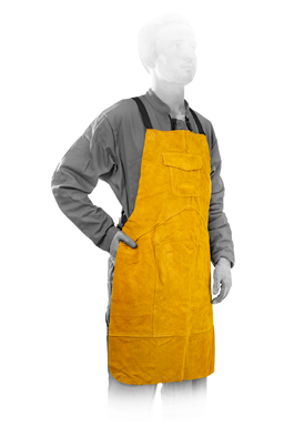 TABLIER DE SOUDURE PROFESSIONNEL