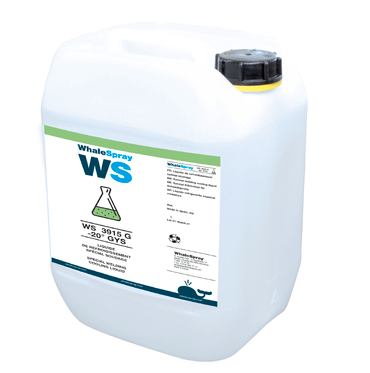 LIQUIDE DE REFROIDISSEMENT SPÉCIAL SOUDAGE - 10L