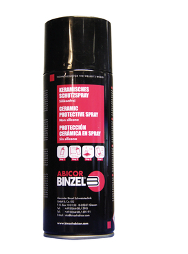BOMBE DE PROTECTION CÉRAMIQUE (POUVOIR SÉCHANT RAPIDE) - 400 ML