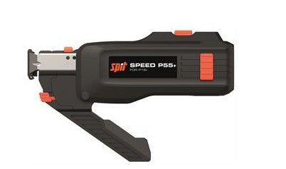 ADAPTATEUR SPEED P55 POUR VISSEUSE P18