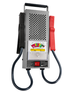 TESTEUR DE BATTERIE TBP100