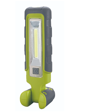 LAMPE BALADEUSE ÉTANCHE 400L