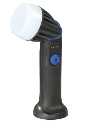 LAMPE AMBIANCE 360° PORTABLE 1000L