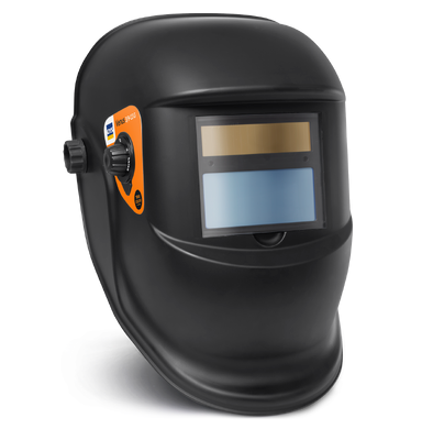 MASQUE DE SOUDAGE LCD VENUS 3/9-13 G TRUE COLOR
