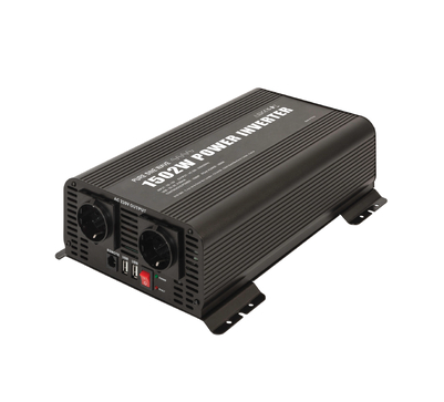 CONVERTISSEUR PSW 1502W  RC- 12