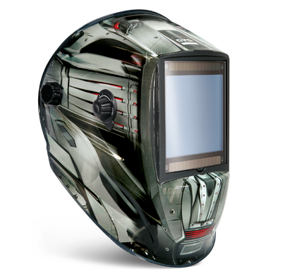 MASQUE DE SOUDAGE ALIEN TRUECOLOR XXL