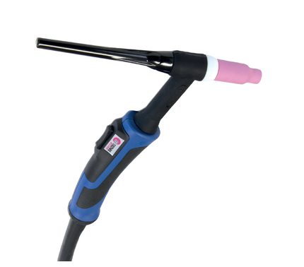 TORCHE TIG GRIP SR17 DB - AIR BINZEL CM50.21 / AMP