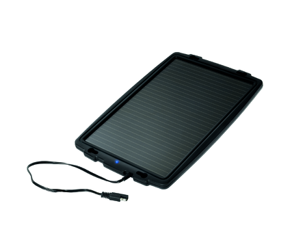KIT SOLAIRE DE MAINTIEN DE CHARGE 4.5W