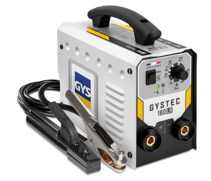 POSTE DE SOUDURE GYSTEC 180 LA + VALISE - Photo 1